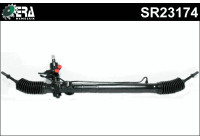 Timonerie SR23174 ERA Benelux