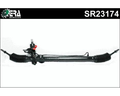 Timonerie SR23174 ERA Benelux