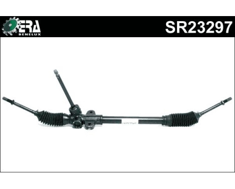 Timonerie SR23297 ERA Benelux