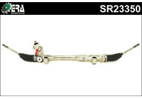 Timonerie SR23350 ERA Benelux