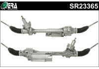 Timonerie SR23365 ERA Benelux