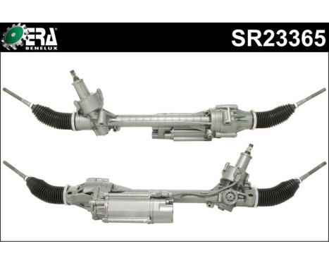 Timonerie SR23365 ERA Benelux