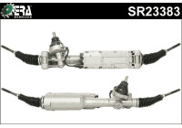 Timonerie SR23383 ERA Benelux