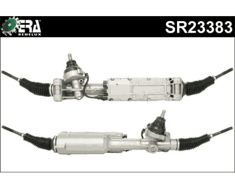 Timonerie SR23383 ERA Benelux