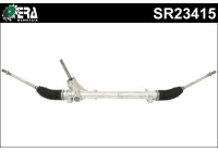 Timonerie SR23415 ERA Benelux