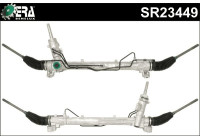 Timonerie SR23449 ERA Benelux