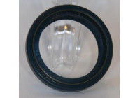 Bague d'étanchéité, crémaillière de direction