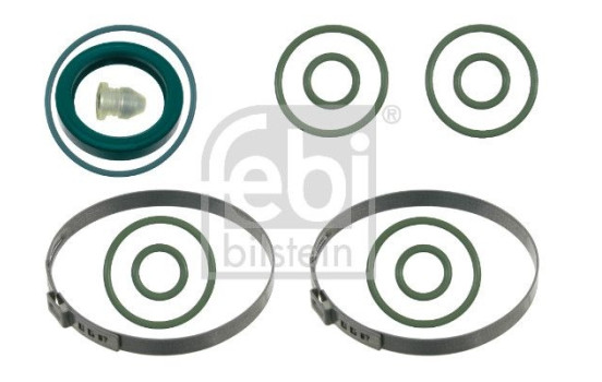 Kit de joints d'étanchéité, crémaillière de direction, Image 2