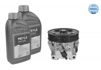 Pompe hydraulique, direction MEYLE-ORIGINAL Quality