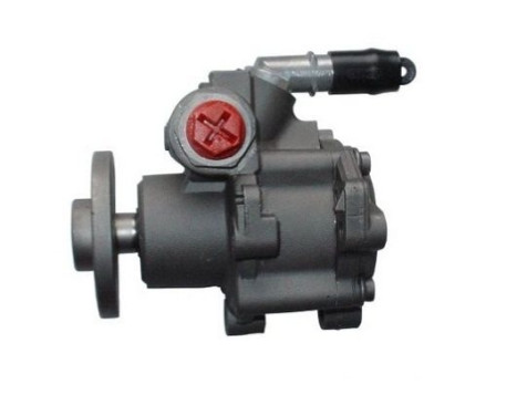 Pompe hydraulique, direction, Image 3