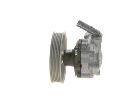 Pompe hydraulique, direction, Image 2