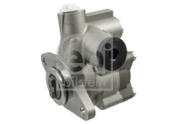 Pompe hydraulique, direction 109013 FEBI