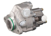 Pompe hydraulique, direction 72570 FEBI