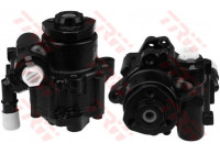Pompe hydraulique, direction JPR191 TRW