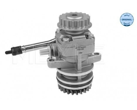 Pompe hydraulique, direction MEYLE-ORIGINAL Quality, Image 2