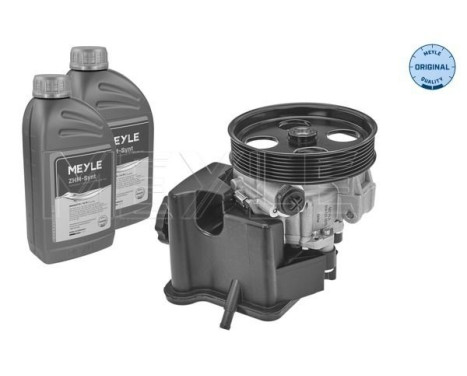Pompe hydraulique, direction MEYLE-ORIGINAL Quality