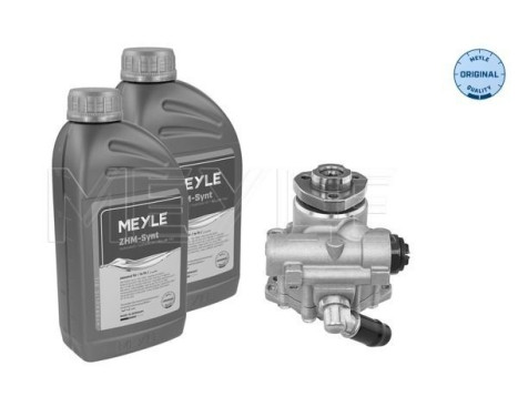 Pompe hydraulique, direction MEYLE-ORIGINAL Quality