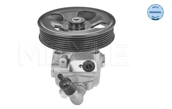 Pompe hydraulique, direction MEYLE-ORIGINAL Quality