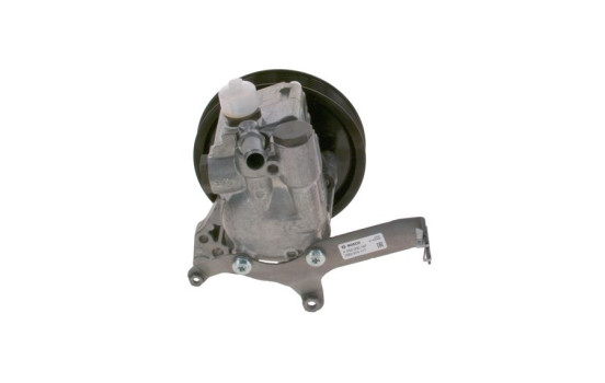 Pompe hydraulique, direction, Image 3