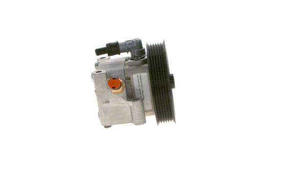 Pompe hydraulique, direction, Image 4