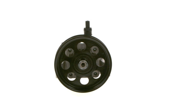 Pompe hydraulique, direction, Image 4