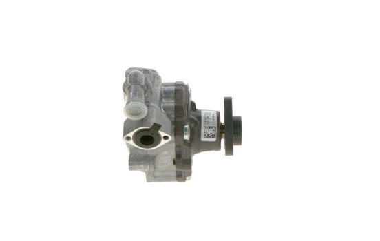 Pompe hydraulique, direction, Image 3