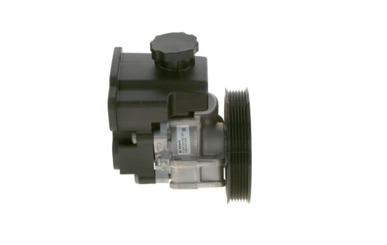 Pompe hydraulique, direction, Image 4