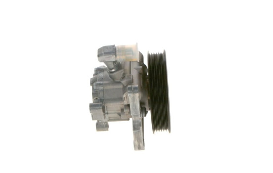 Pompe hydraulique, direction, Image 4