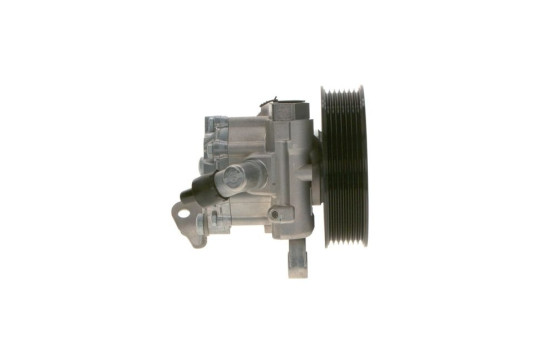 Pompe hydraulique, direction, Image 4