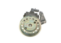 Pompe hydraulique, direction