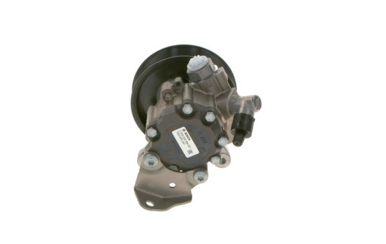 Pompe hydraulique, direction, Image 3