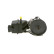 Pompe hydraulique, direction