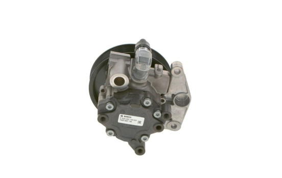 Pompe hydraulique, direction, Image 3