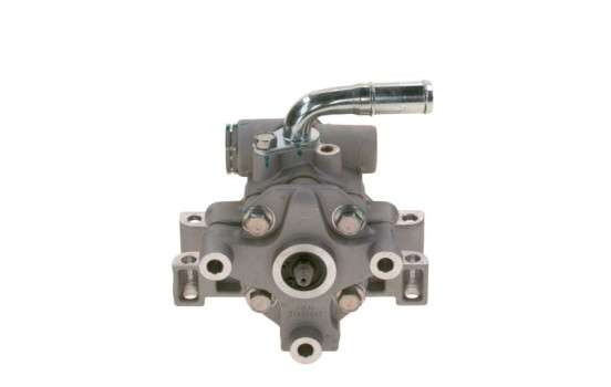 Pompe hydraulique, direction, Image 3