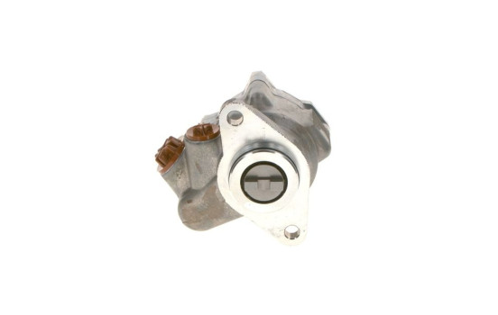 Pompe hydraulique, direction