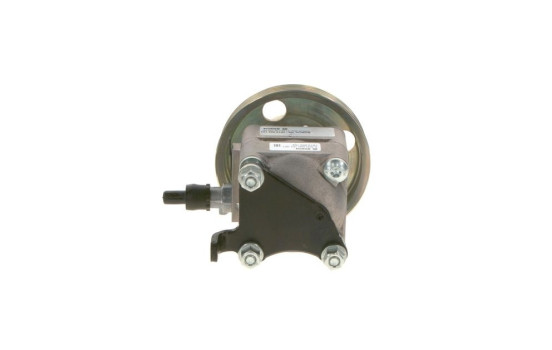 Pompe hydraulique, direction, Image 3