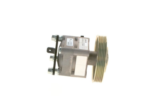 Pompe hydraulique, direction, Image 4