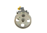 Pompe hydraulique, direction