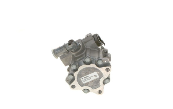 Pompe hydraulique, direction, Image 3