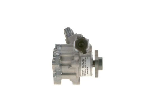 Pompe hydraulique, direction, Image 4