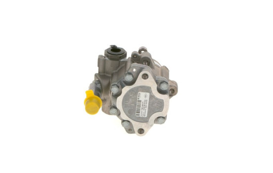 Pompe hydraulique, direction, Image 3