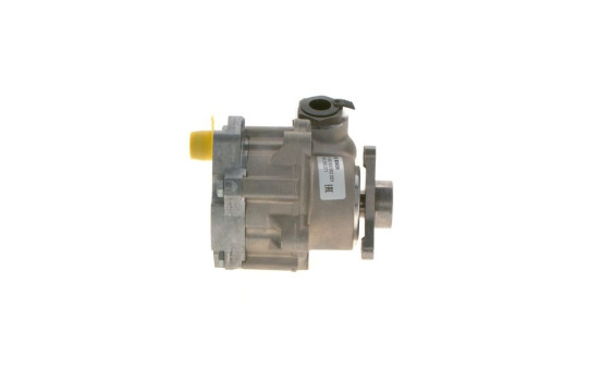 Pompe hydraulique, direction, Image 4