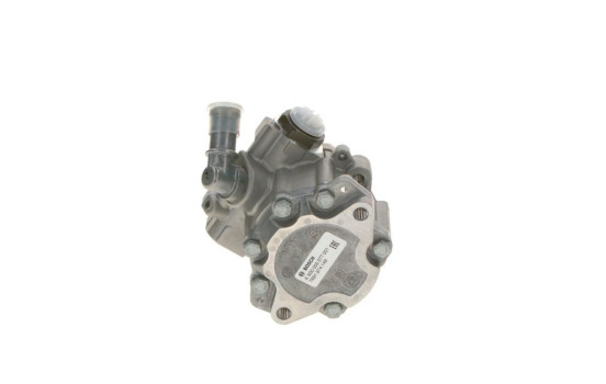 Pompe hydraulique, direction, Image 3