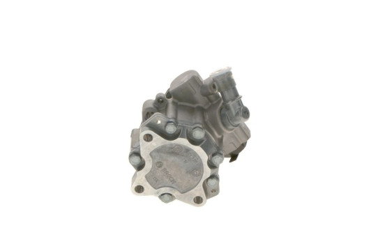Pompe hydraulique, direction, Image 3