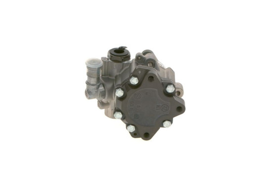 Pompe hydraulique, direction, Image 3