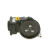 Pompe hydraulique, direction