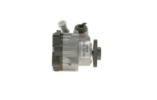 Pompe hydraulique, direction, Image 4