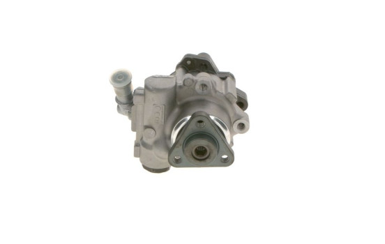 Pompe hydraulique, direction