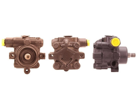 Pompe hydraulique, direction