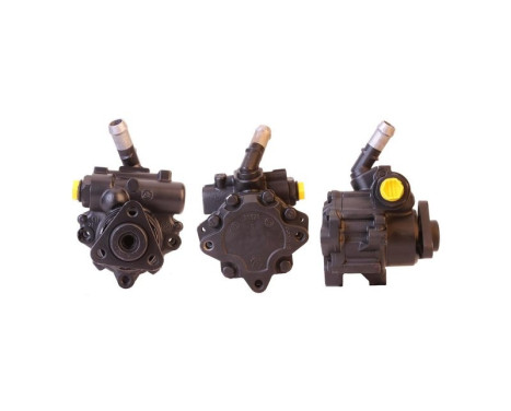 Pompe hydraulique, direction